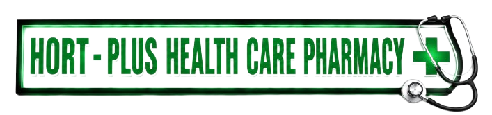 Hort-Plus Health Care Pharmacy