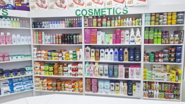 CT PLUS LOTION SMALL