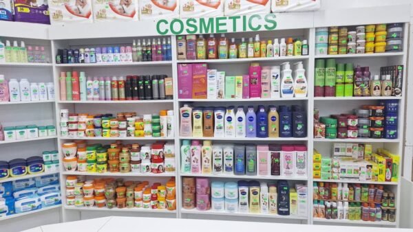 HOITTY TOITTY LOTION ASSORTEDKI